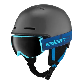 Hurry! Special Deals Ending Soon ELAN TWIST HELMET SET 2024