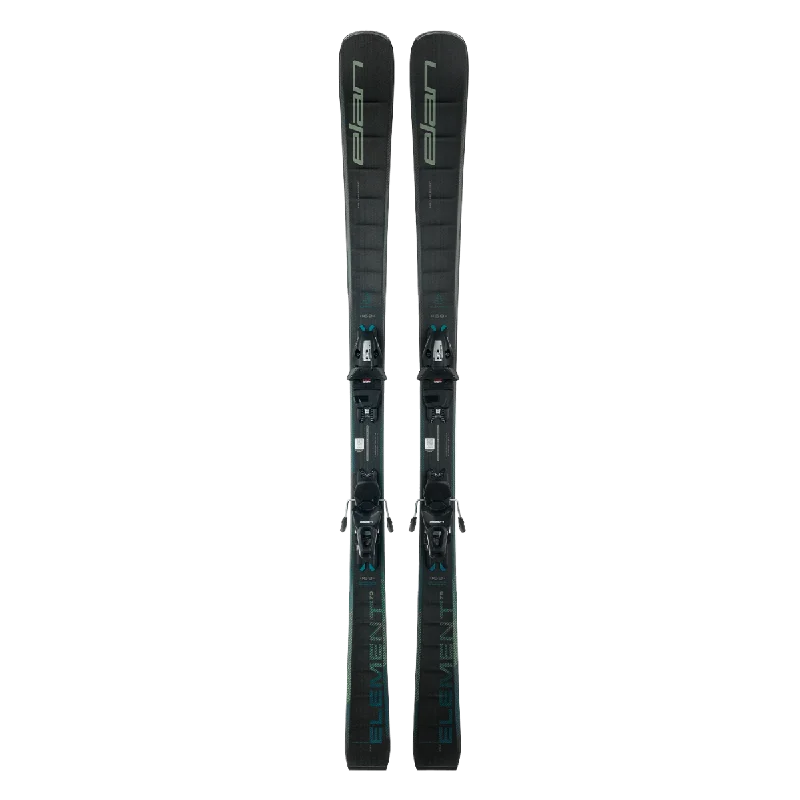 Markdowns Elan ELEMENT 78 LS Ski + EL 10.0 DB585018 Binding 2025