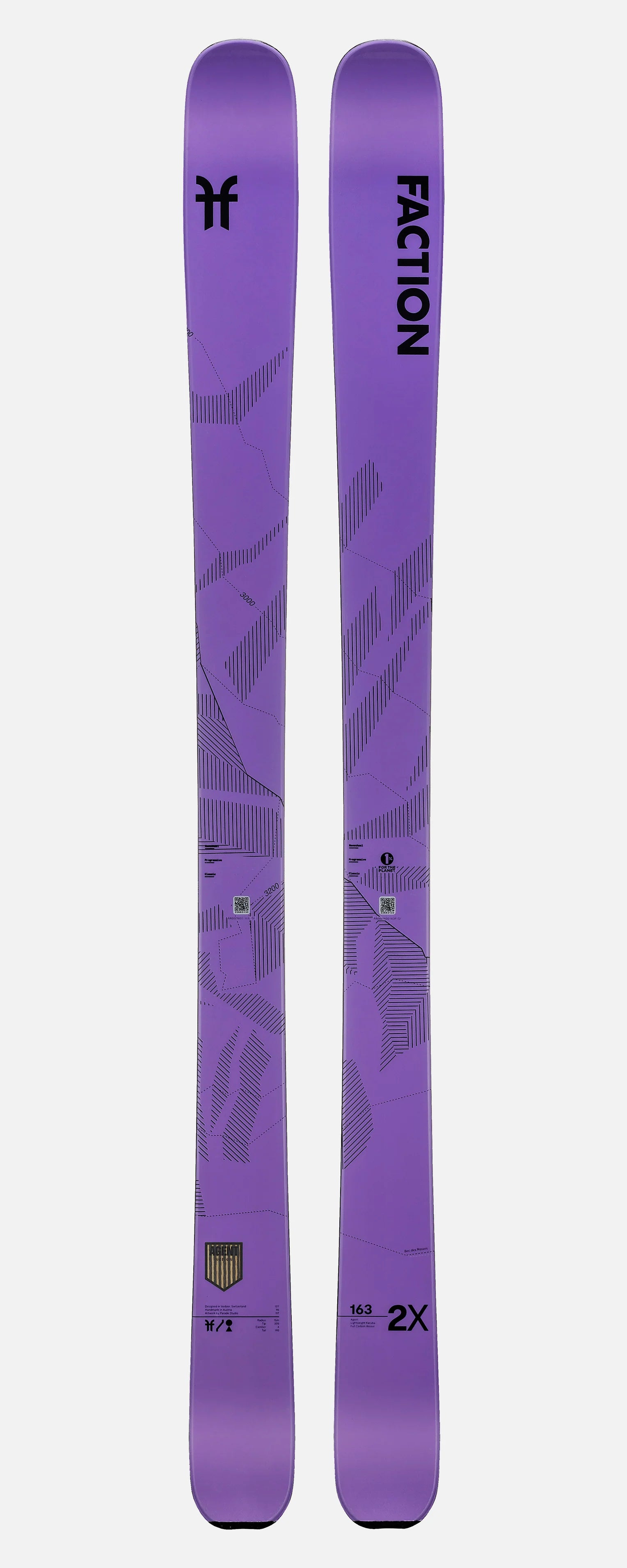 Deal Frenzy Faction Agent 2X