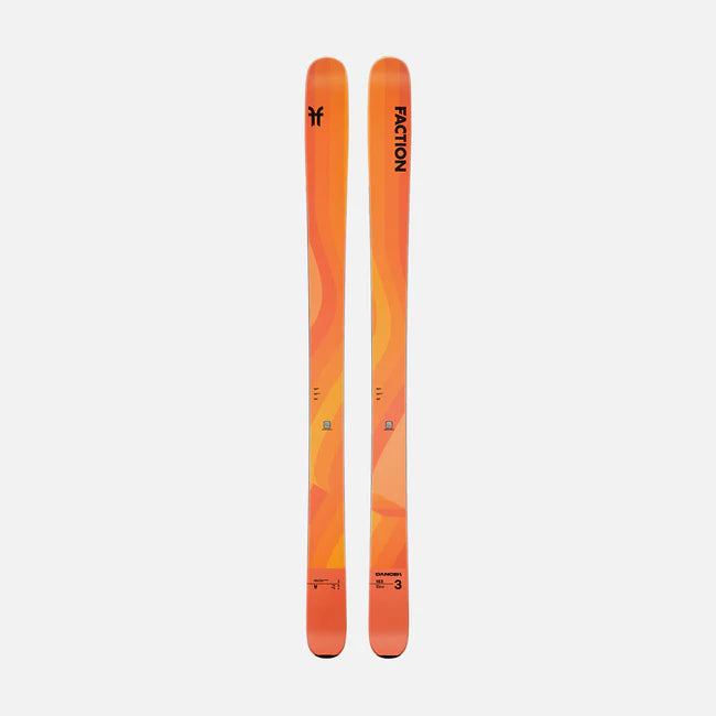 Unmissable Offer Faction Dancer 3 Alpine Ski