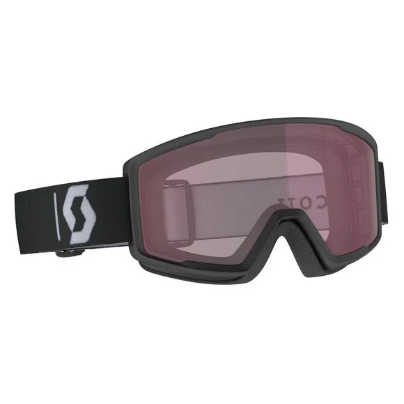 Unbeatable Deal FACTOR III GOGGLE
