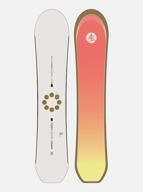 Seasonal Clearance Family Tree Gril Master Snowboard 23/24