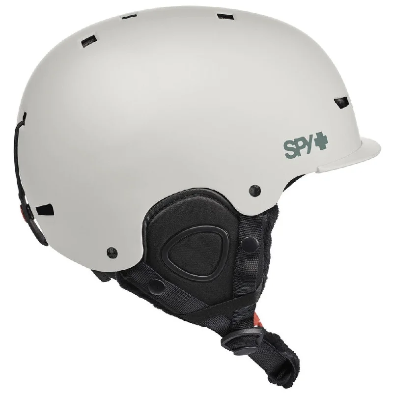 Spy + Trevor Kennison - Matte Light Gray