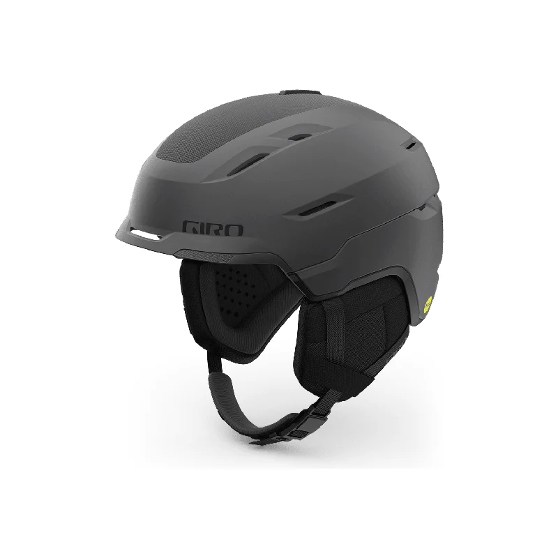 Matte Graphite