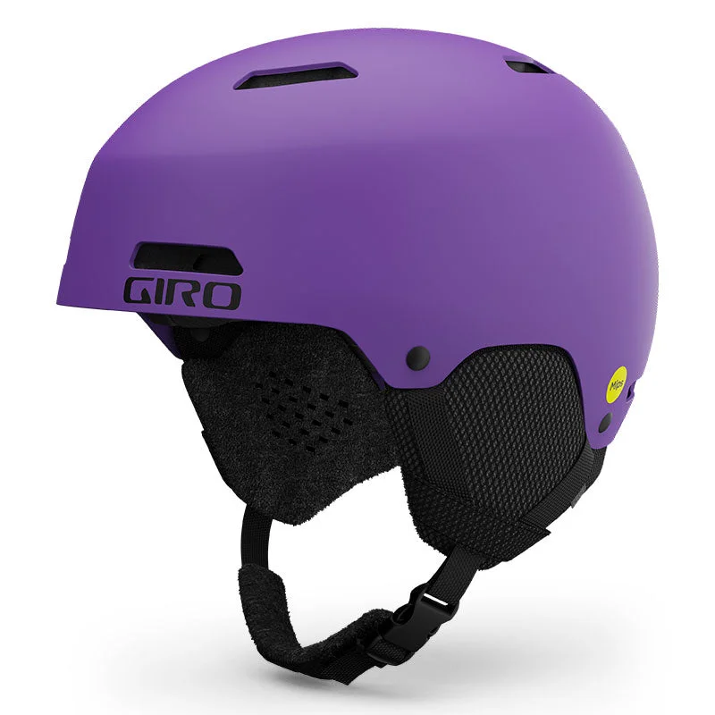 Matte Purple
