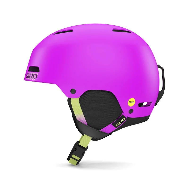 Don't Delay Giro Ledge MIPS Helmet 2025