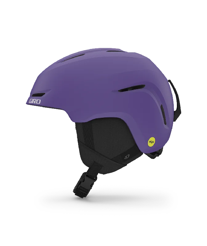 Matte Purple