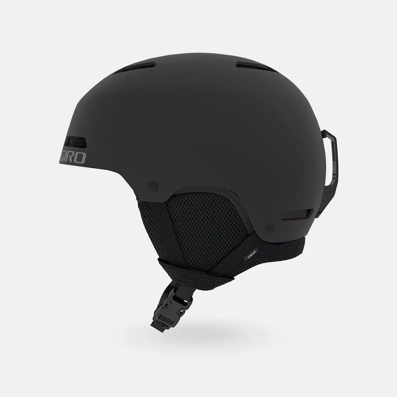 Matte Black