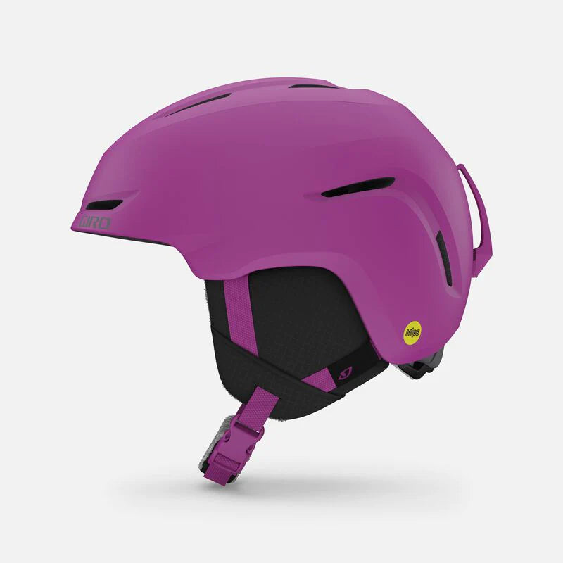 Matte Purple