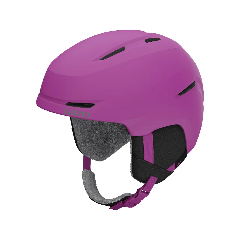 Matte Purple