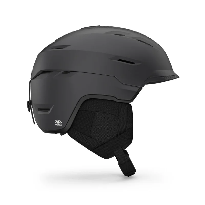 Matte Graphite