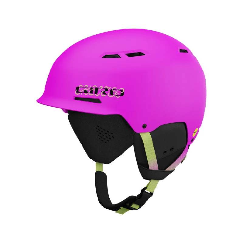 Matte Purple Shelter