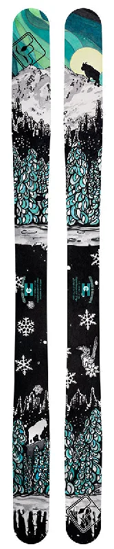 Flash Sale Glacier Ski Shop D-Vice Skis - 2023