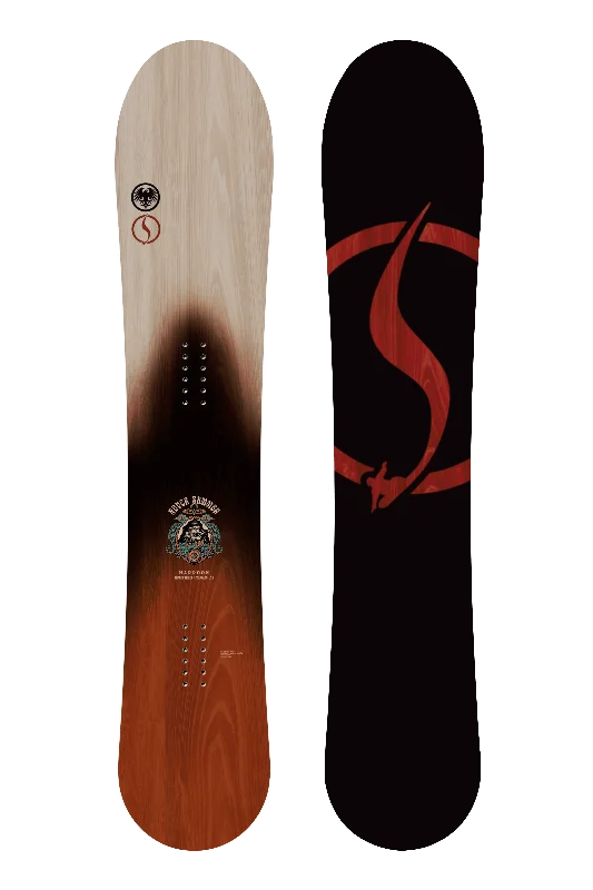 Low Cost Harpoon Snowboard 23/24