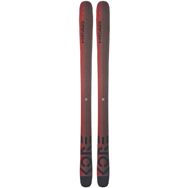 Exclusive Preview Head Kore 99 Skis - 2023