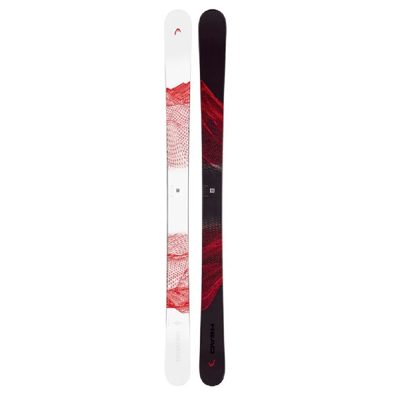 Get It Before It’s Gone Head Oblivion 102 Skis - 2024