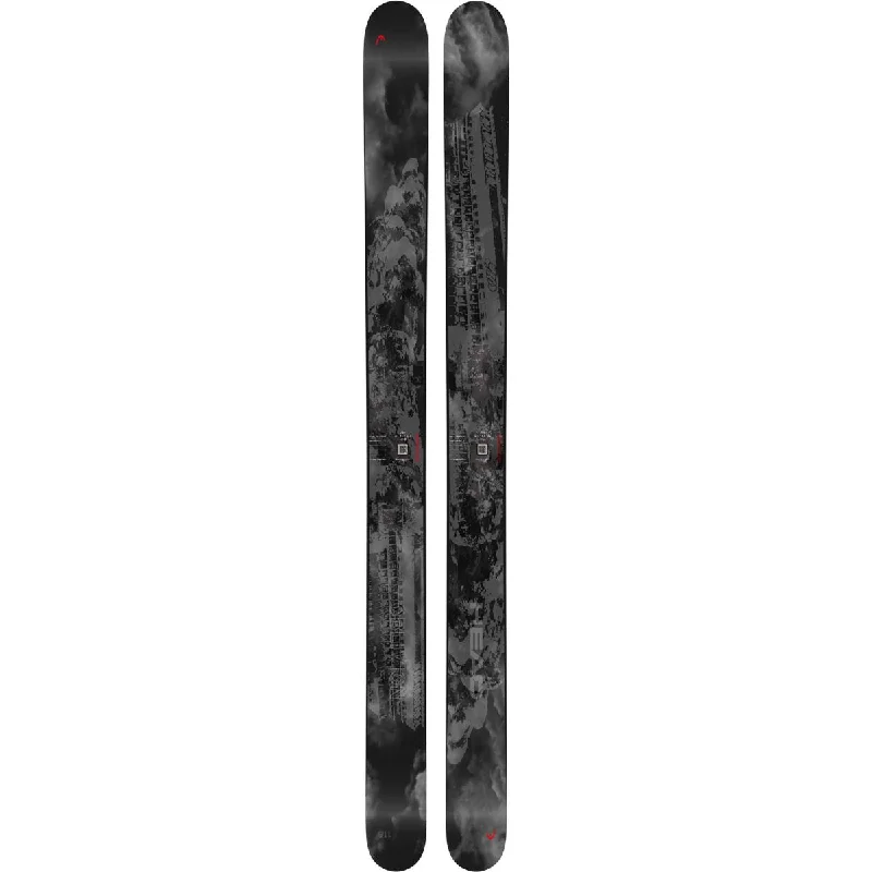 Price Drop Head Oblivion 116 Skiis - 2025