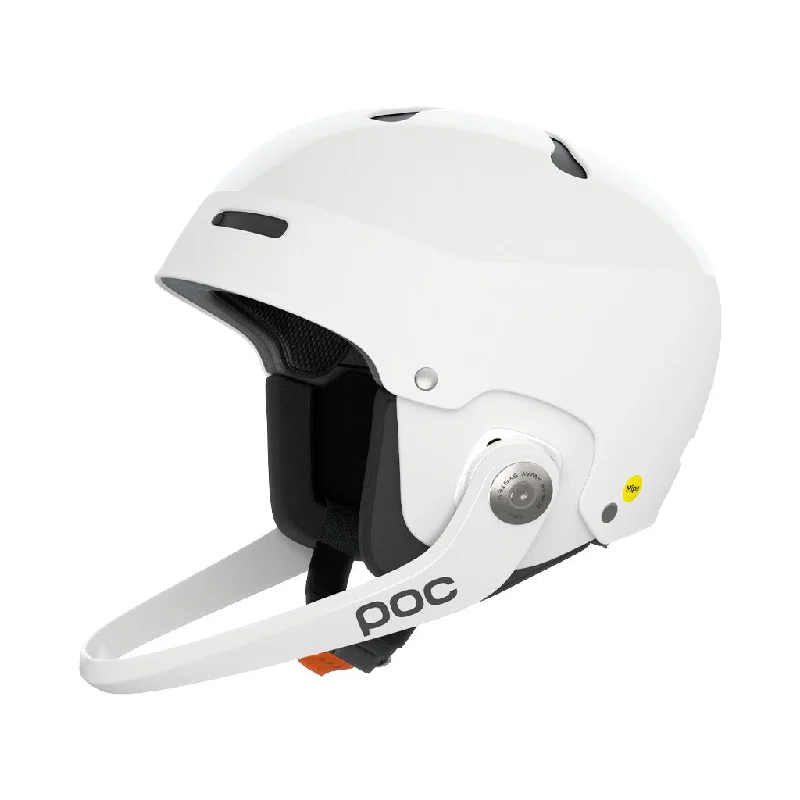 Weekend Discounts to Celebrate Helmet POC Artic SL MIPS - Hydrogen White