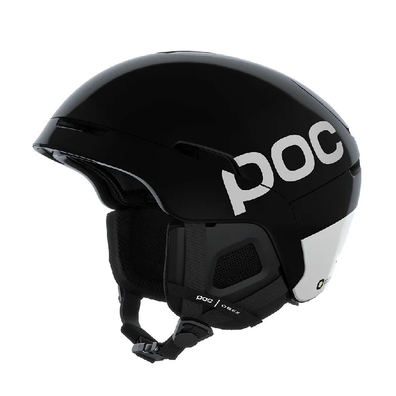 Weekend Offers That Sizzle Helmet POC Obex BC MIPS - Uranium Black