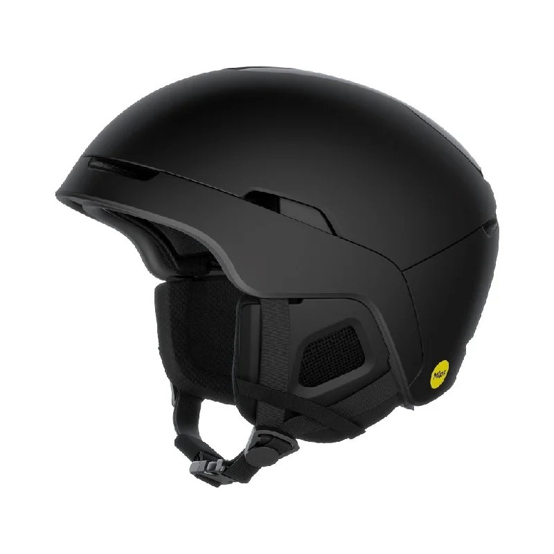 Weekend Savings Spectacular Helmet POC Obex MIPS - Uranium Black Matt