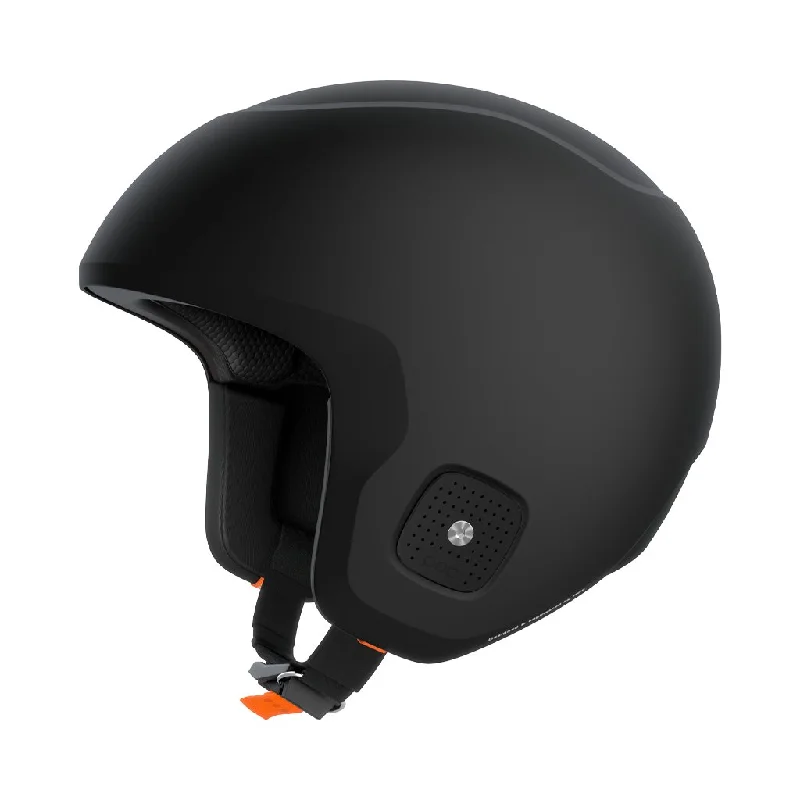 Weekend Deals That Impress Helmet POC Skull Dura X MIPS - Uranium Black Matt