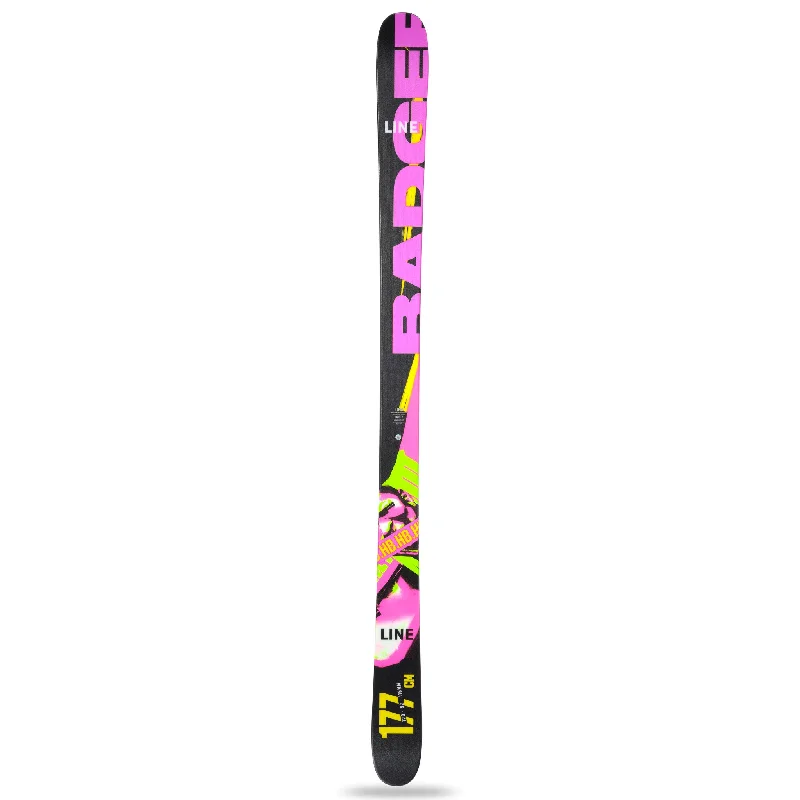 Price Drop Line Honey Badger Skis 2025
