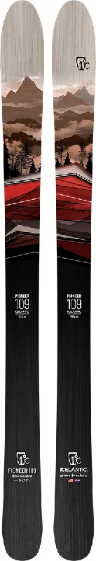 Super Deal Icelantic Pioneer 109 Skis - 2023