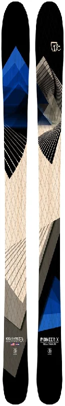 Discount Deals Icelantic Pioneer 96 X Skis - 2025