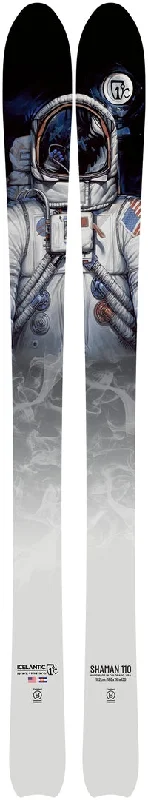 Crazy Deals Icelantic Shaman 110 Skis - 2025