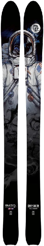 Can't Miss Icelantic Shaman 99 Skis - 2025