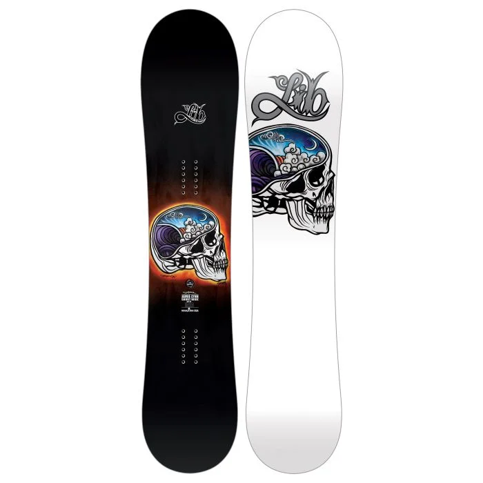 Price Break JL Short Wide Snowboard 23/24