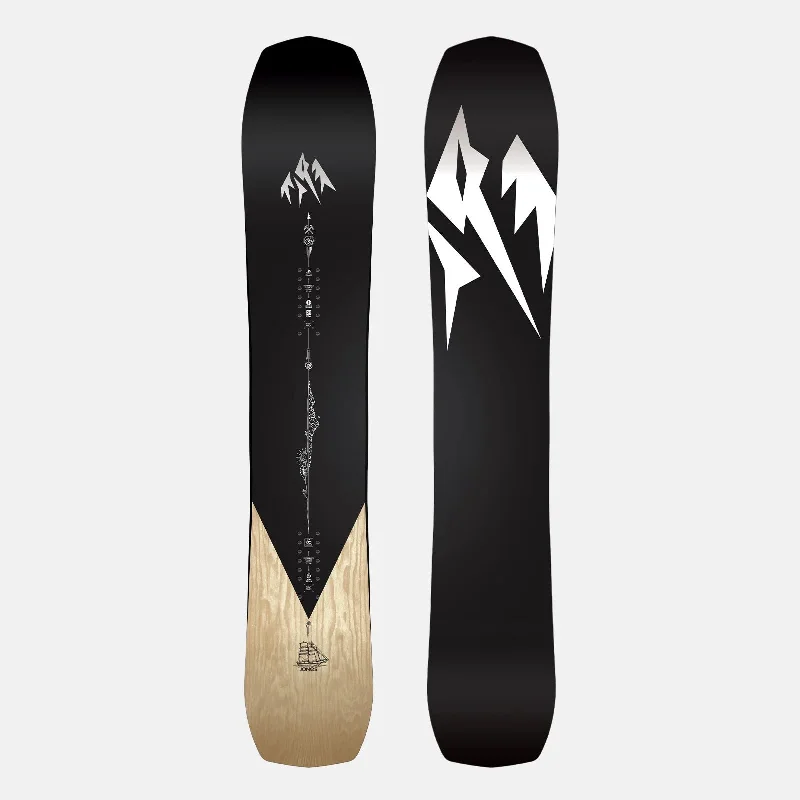 Special Buy Jones Flagship Pro Snowboard 2025