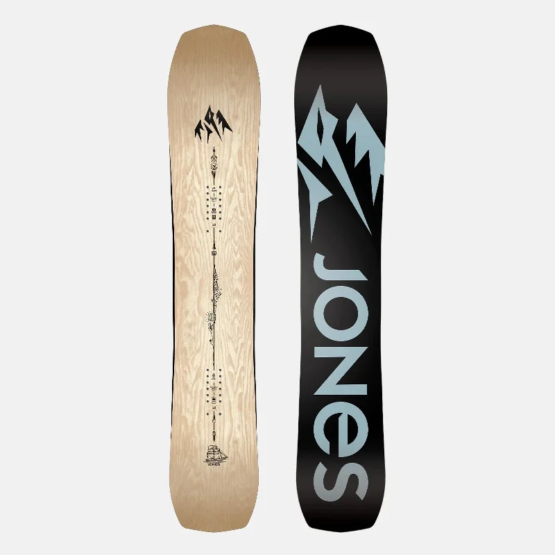 Bonus Offer Jones Flagship Snowboard 2025