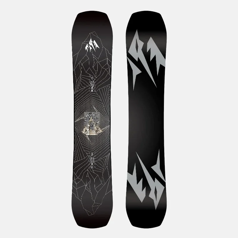 Flash Deals Jones Mountain Twin Pro Snowboard 2025