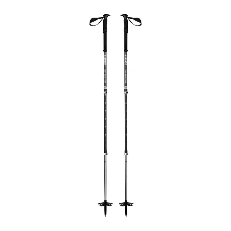 Price Reduction Jones Talon Pro Splitboarding Poles
