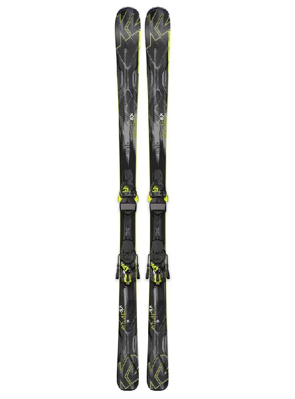 Midnight Sale 80X Skis