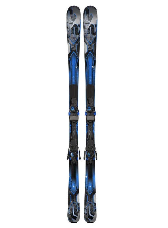 Can't Be Beat 76 Skis