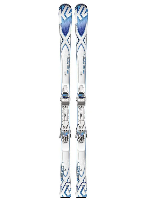Online Deal Velocity Skis