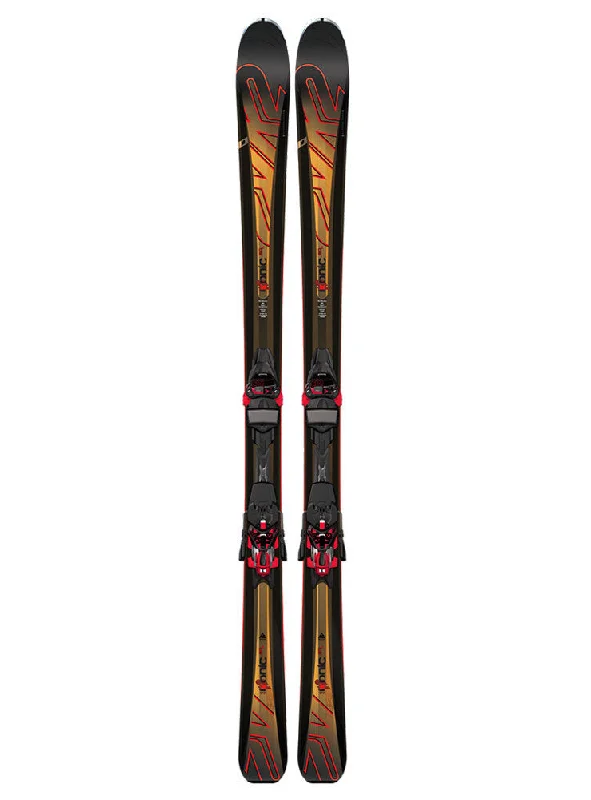 Discount Mania Ikonic 80 Skis