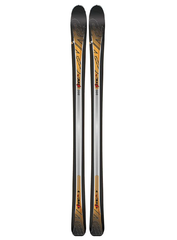 Final Sale Ikonic 85TI Skis