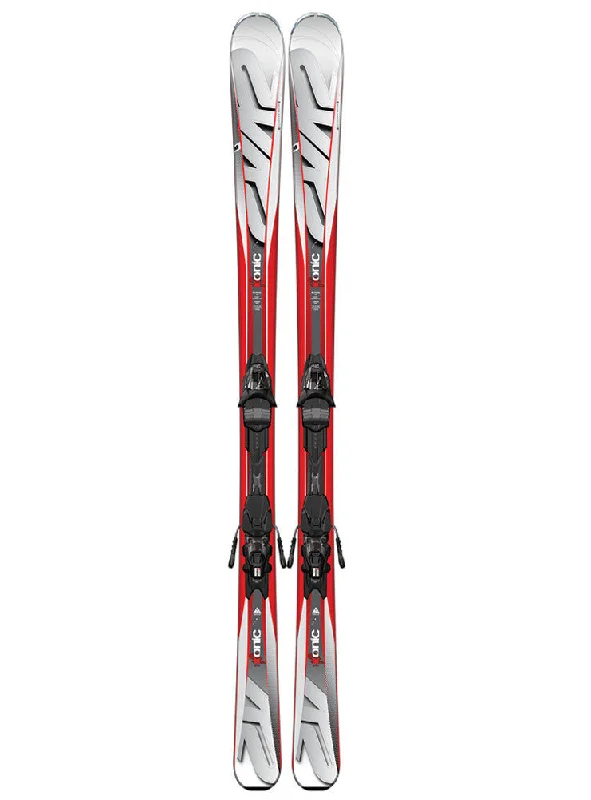 Bargain Alert Konic 75 Skis