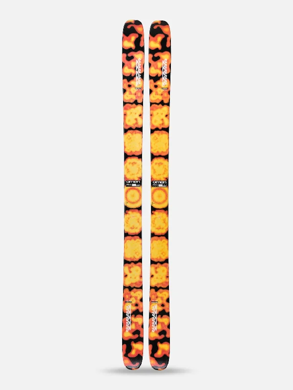 Super Sale K2 Omen 85 Skis