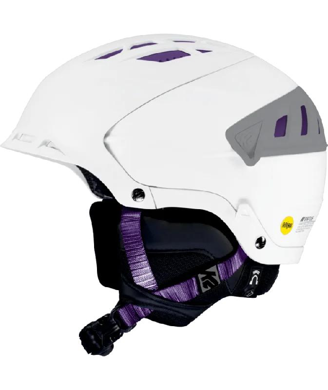 Exclusive Discounts Available Now K2 Virtue Mips Adult Helmet 2025