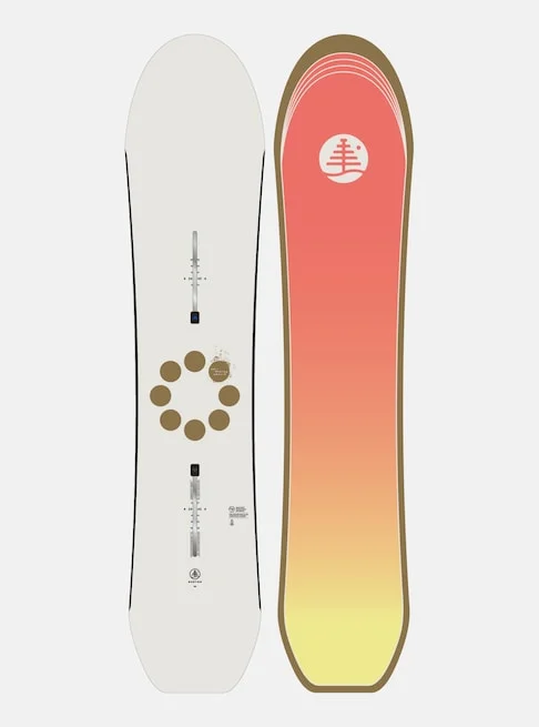 Weekend Flash Sale Kids' Family Tree Gril Master Snowboard 23/4