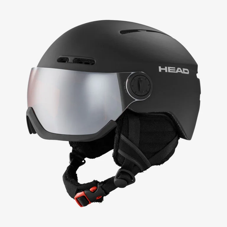 New Deals Knight Visor Helmet