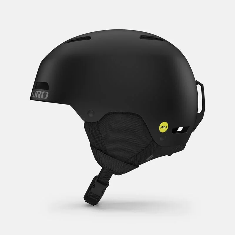 Exclusive Access Ledge FS Mips Helmet