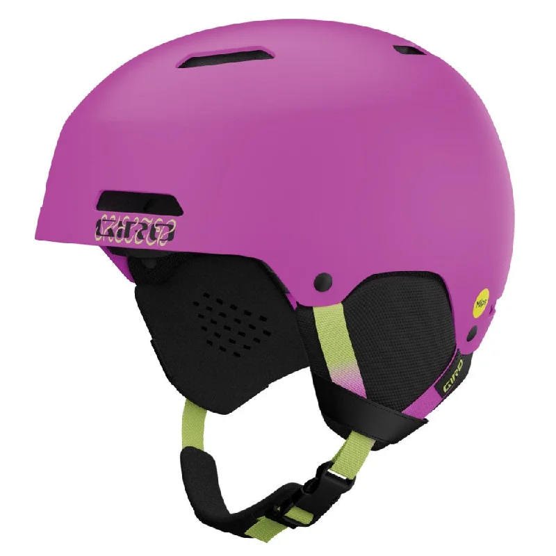 Savings Galore Ledge MIPS Helmet