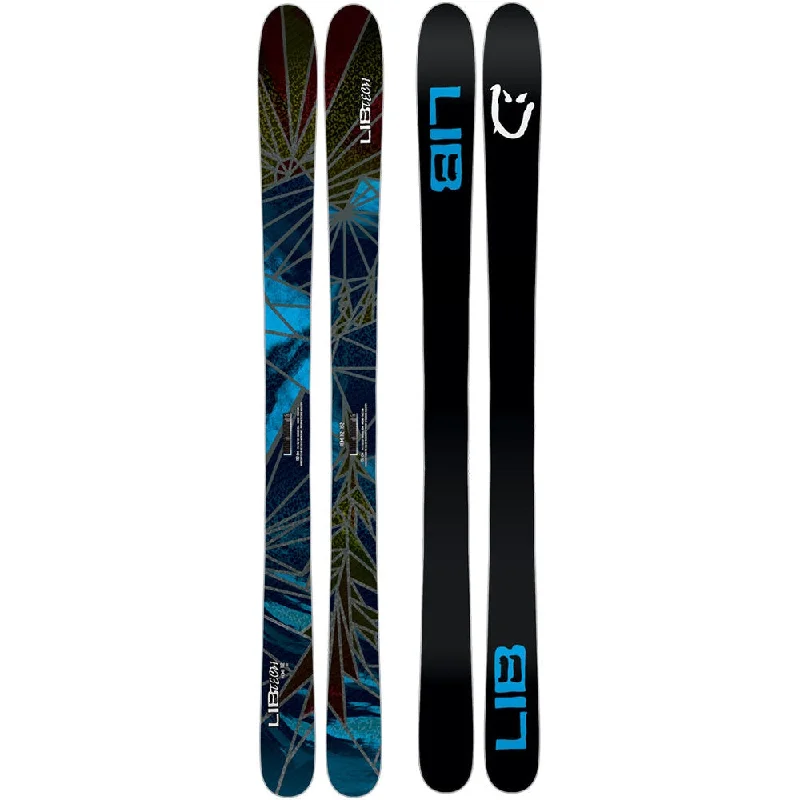 Incredible Offers Lib Tech Hemi 102 Skis - 2025