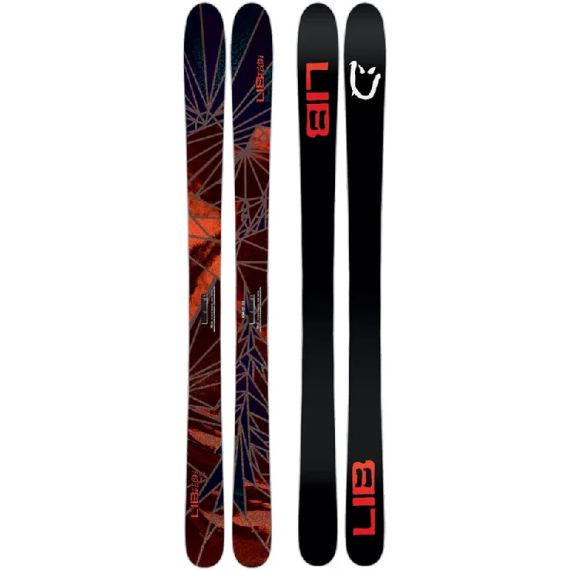 Must-Have Deals Lib Tech Hemi 112 Skis - 2025