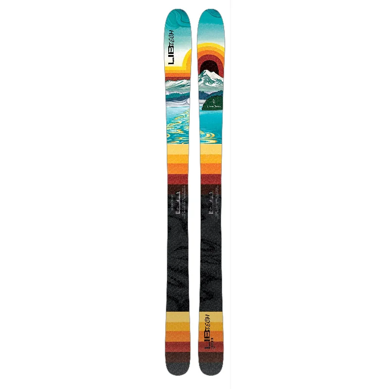Limited Stock – Get Yours Before It's Gone Lib Tech Libstick 98 23/24